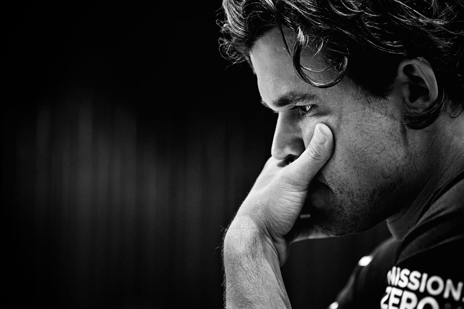 11082023_Stev_Bonhage_FIDE_World_Cup_Baku_Azerbaijan_Round4_TieBreak_Magnus_Carlsen_DSC_8046