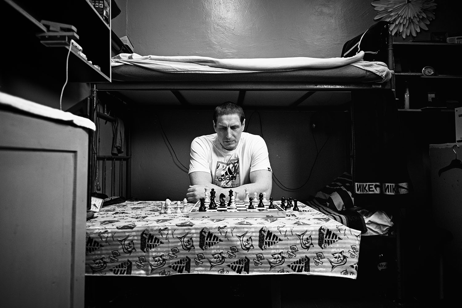 Stev_Bonhage_Reportage_FIDE_Chess_For_Freedom_171023_Jelgava_Prison_Latvia_DSC_8242
