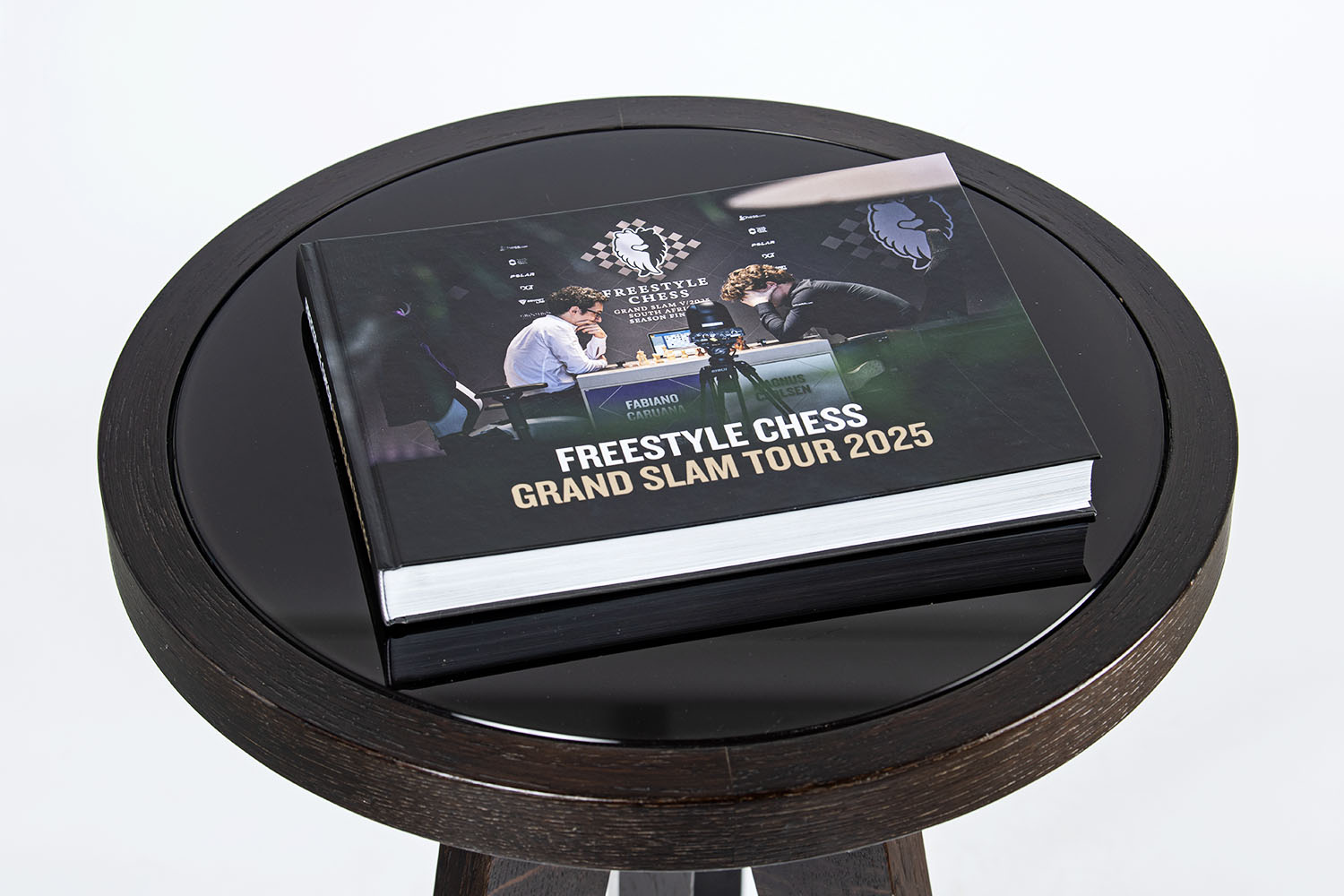 FREESTYLE CHESS GRAND SLAM TOUR 2025 - Image 3