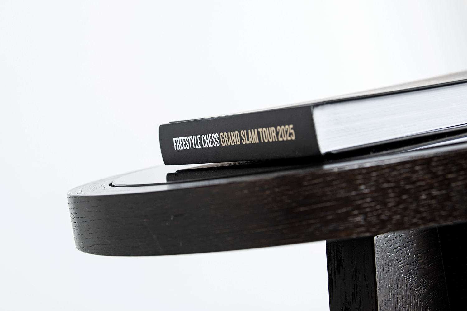 FREESTYLE CHESS GRAND SLAM TOUR 2025 - Image 4