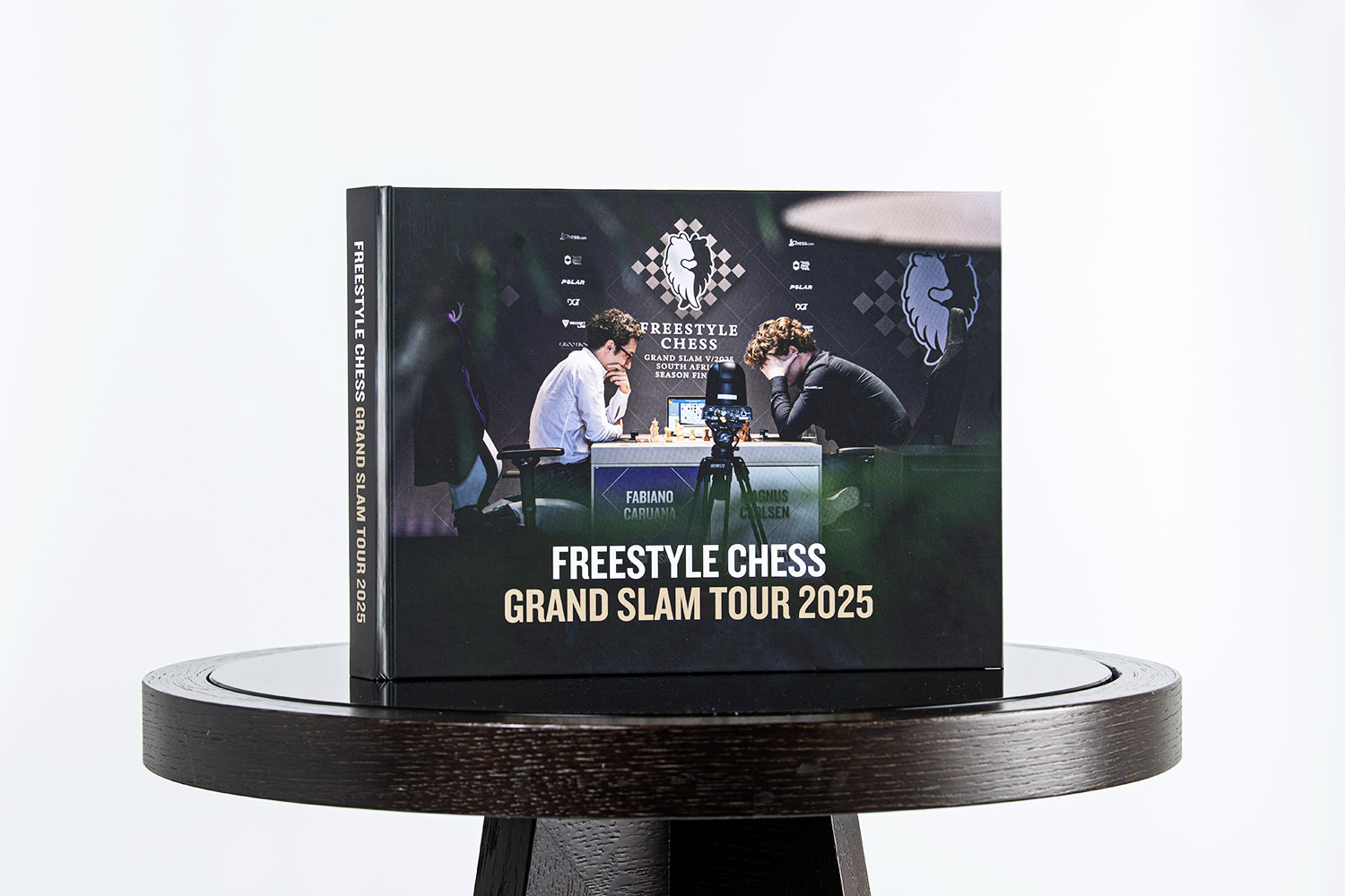 FREESTYLE CHESS GRAND SLAM TOUR 2025