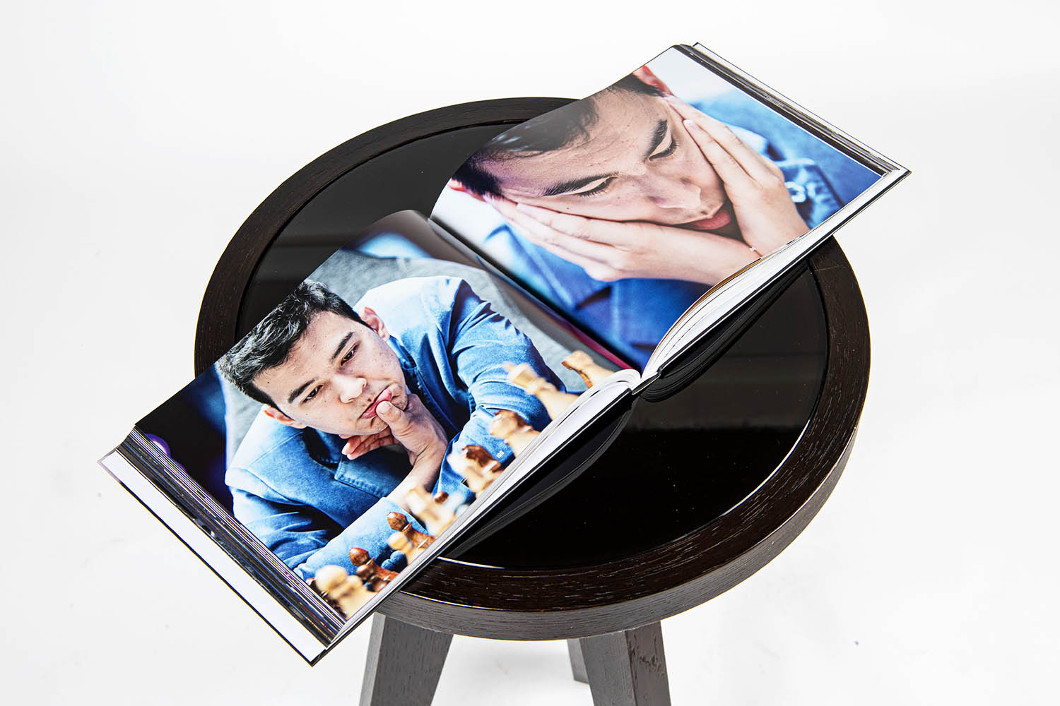 FREESTYLE CHESS GRAND SLAM TOUR 2025 - Image 6