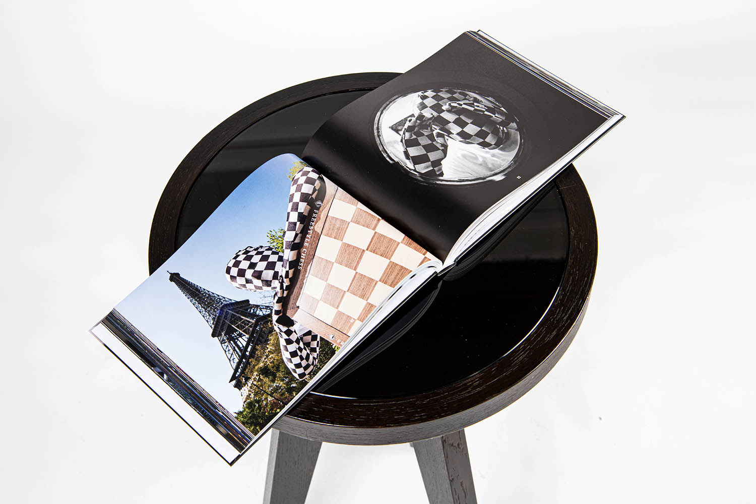 FREESTYLE CHESS GRAND SLAM TOUR 2025 - Image 7